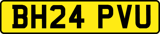 BH24PVU