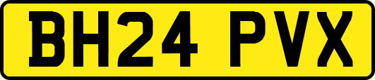 BH24PVX