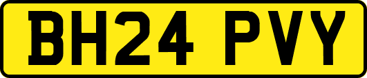 BH24PVY