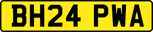 BH24PWA