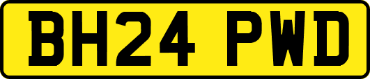BH24PWD