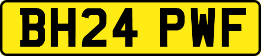 BH24PWF