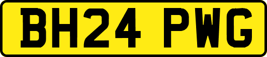 BH24PWG