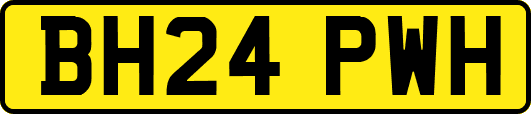 BH24PWH