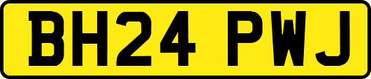 BH24PWJ