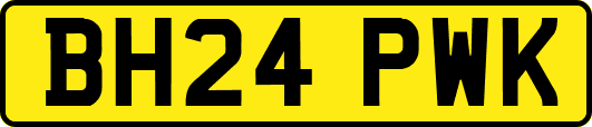 BH24PWK