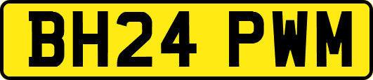 BH24PWM