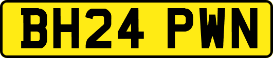 BH24PWN