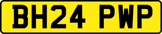 BH24PWP