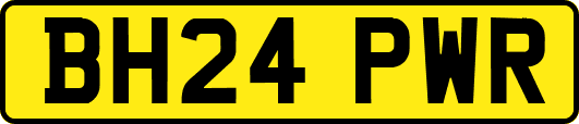 BH24PWR