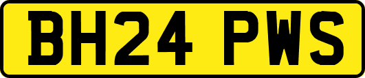 BH24PWS