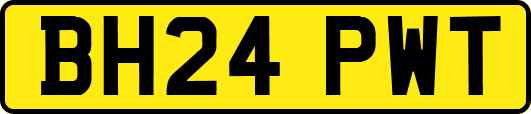 BH24PWT