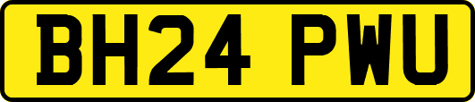 BH24PWU