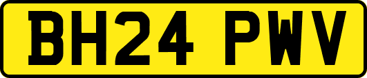 BH24PWV