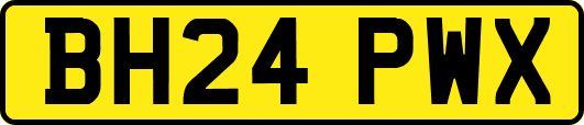 BH24PWX
