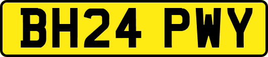 BH24PWY