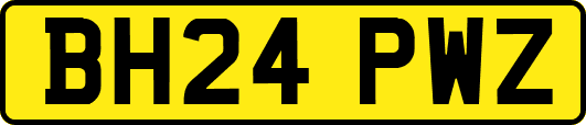 BH24PWZ