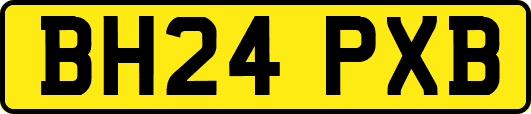 BH24PXB