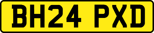 BH24PXD