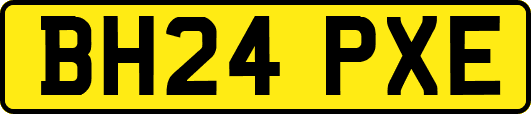 BH24PXE