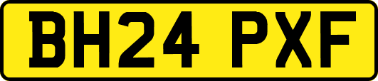 BH24PXF