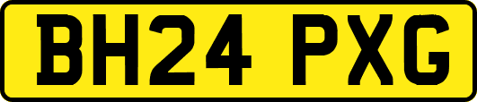 BH24PXG