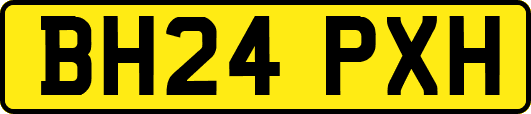 BH24PXH