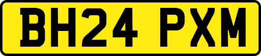 BH24PXM