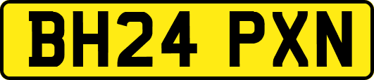 BH24PXN