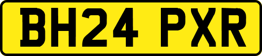 BH24PXR