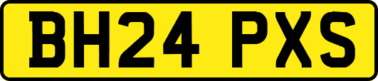 BH24PXS