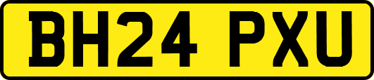 BH24PXU
