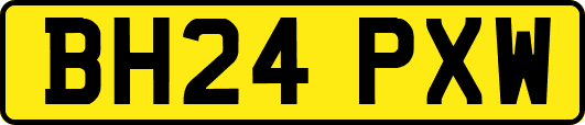 BH24PXW