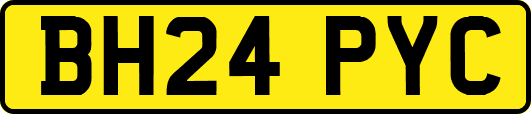 BH24PYC