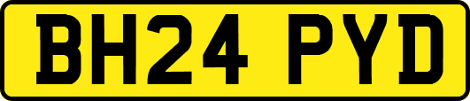 BH24PYD