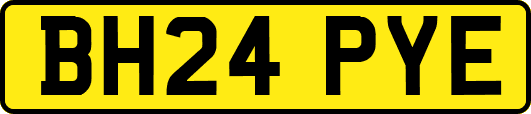 BH24PYE