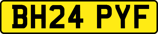 BH24PYF