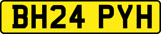 BH24PYH
