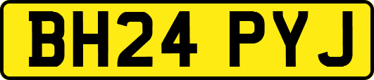 BH24PYJ