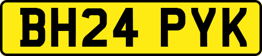 BH24PYK