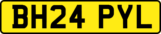 BH24PYL