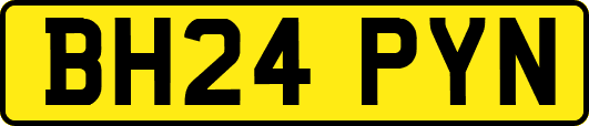 BH24PYN