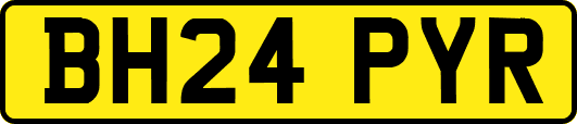BH24PYR