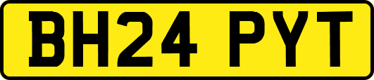BH24PYT