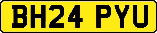 BH24PYU