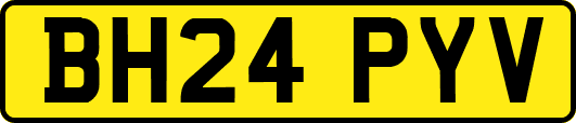 BH24PYV