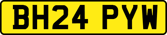 BH24PYW