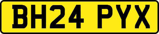 BH24PYX