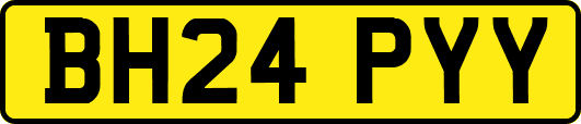 BH24PYY