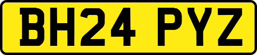 BH24PYZ